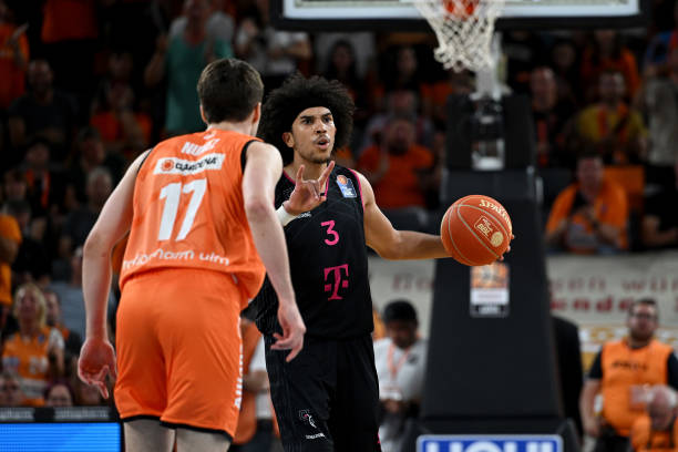 他们可能会 他们可能会